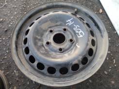 Audi. 6.0x15, 5x112.00, ET45