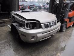 Nissan X-Trail. NT30, QR25