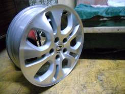 Honda. 6.5x17, 5x114.30, ET45, ЦО 68,0 мм.