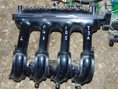 Коллектор впускной. Honda Fit, GD3 Двигатель L15A