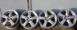 KFZ. 6.5x16", 5x100.00, ET50, ЦО 100,0 мм.