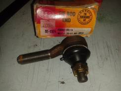 Наконечник рулевой. Toyota Crown, GS110, LS111, MS110, MS95, MS112, MS85, LS117, MS83, MS88, LS110, RS80, MS117, MS111, GS117, RS110 Toyota Century, V...
