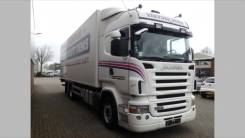 Scania. Скания 420 реф, 11 990 куб. см., 14 500 кг., 6x2. Под заказ
