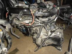 Автоматическая коробка переключения передач. Honda Accord, CB1 Двигатель F18A