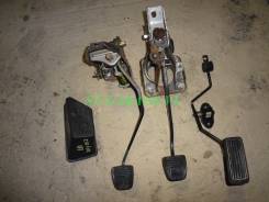 Педаль. Toyota Celica, ST183C, ST182, ST183, ST185 Toyota Carina ED, ST183, ST182 Toyota Corona Exiv, ST183, ST182