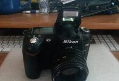 Nikon D90 ����