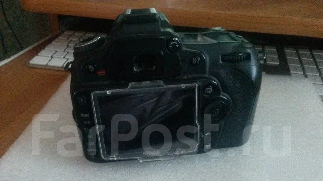 Nikon D90 ����