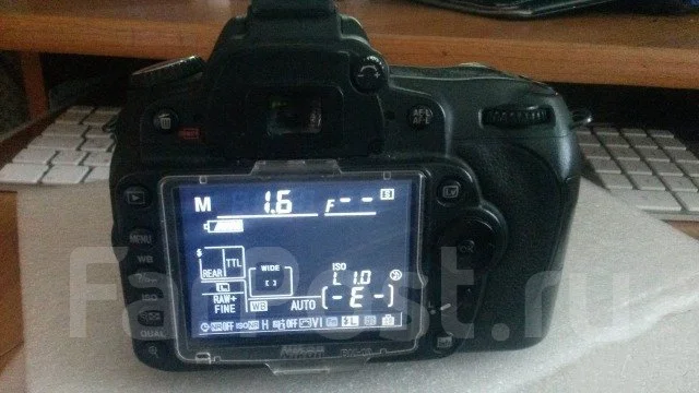 Nikon D90 ����