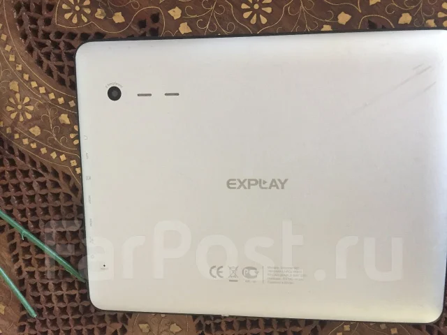 Explay Informer 921 ����