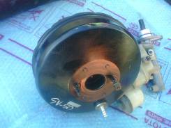 Вакуумный усилитель тормозов. Toyota Vista Ardeo, SV50, AZV55G, SV55, SV55G, ZZV50G, SV50G, ZZV50, AZV50, AZV55, AZV50G Toyota Vista, SV50, AZV50, AZV...