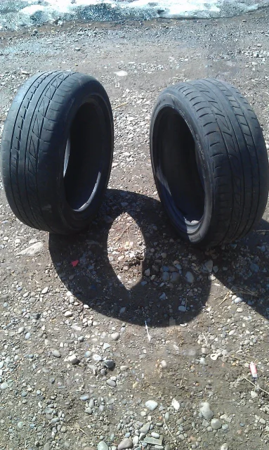 Yokohama A348A. ������, 2012 ���, �/�, ����� 60 % ����