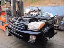 Toyota RAV4. VIN JTEHH20VX26036275, 1AZFE