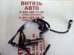 Высоковольтные провода. Opel Tigra Opel Astra Opel Corsa Opel Vectra