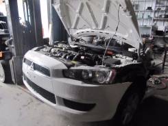 Mitsubishi Lancer. CY1, 4B11