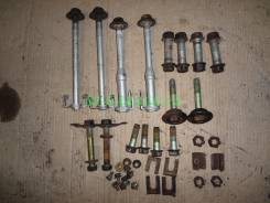 Болт крепления рычага. Toyota Celica, ST183C, ST182, ST183 Toyota Corona Exiv, ST183, ST182 Toyota Carina ED, ST183, ST182