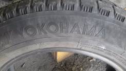 Yokohama Ice Guard IG30. Всесезонные, износ: 80%, 1 шт