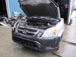 Honda CR-V. RD7, K24A