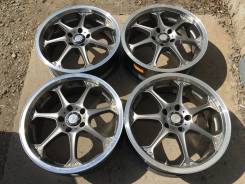 Enkei Sporsh. 7.5x18, 5x114.30, ET38, ЦО 73,0 мм.