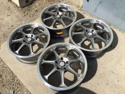 Enkei Sporsh. 7.5x18", 5x114.30, ET38, ЦО 73,0 мм.