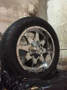 Mayhem 1310. 9.0x20", 5x150.00, ET20