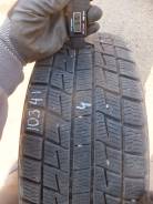 Bridgestone Blizzak Revo1. Зимние, без шипов, 2006 год, износ: 10%, 4 шт. Под заказ