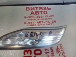 Фара противотуманная. Lexus GX460