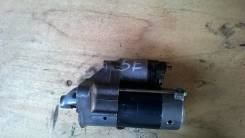 Стартер. Toyota: Corolla, Tercel, Corsa, Cynos, Raum, Corolla II, Caldina, Paseo, Sprinter, Sera, Starlet, Corolla 2 Двигатели: 5EFE, 5EFHE, 4EFTE, 4E...