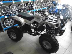 Irbis ATV150U. исправен, есть птс, без пробега