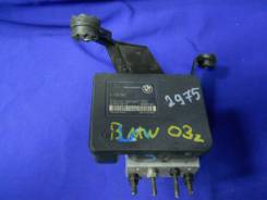 Блок abs. BMW M3, E46 BMW 3-Series, E46