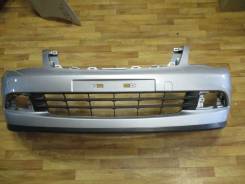 Бампер. Nissan Sylphy