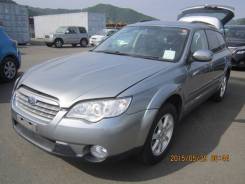 Subaru Outback. BP9, EJ253