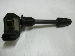Катушка зажигания. Nissan: Cima, Presage, Maxima, Leopard, Gloria, Cedric, Cefiro, Bassara Двигатели: VQ30DET, VQ30DE, VQ20DE, VQ25DE
