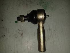 Наконечник рулевой. Nissan: Terrano, Prairie, Expert, Liberty, Elgrand, King Cab, Terrano Regulus, Presage, Cima, Cedric, X-Trail, NP300, Serena, Aven...