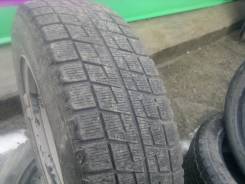 Bridgestone Blizzak Revo2. Всесезонные, 30 %, 4 шт
