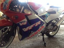 Honda VFR 400. 400 куб. см., исправен, птс, без пробега