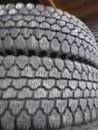 Bridgestone W960. Зимние, без шипов, износ: 20%, 2 шт