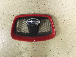 Решетка радиатора. Subaru Impreza, GDA, GDB, GGA Двигатели: EJ207, EJ205