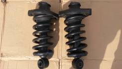 Амортизатор. Nissan Liberty, PM12, PNM12, PNW12, RM12, RNM12 Двигатели: QR20DE, SR20DE, SR20DET