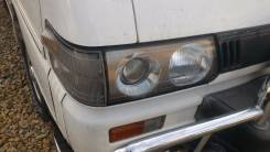 Габаритный огонь. Mitsubishi Delica Star Wagon, P24W, P35W, P25W Mitsubishi Delica, P24W, P25W, P35W