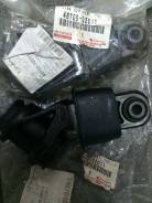 Сайлентблок подвески. Toyota Vista Ardeo, SV50, ZZV50 Toyota Vista, SV50, ZZV50 Двигатели: 3SFSE, 1ZZFE