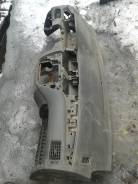 Панель рулевой колонки. Mitsubishi Lancer
