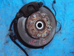 Ступица. Honda Life, JC1, JC2 Двигатель P07A