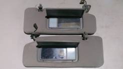 Козырек солнцезащитный. Toyota Progres, JCG11, JCG10, JCG15