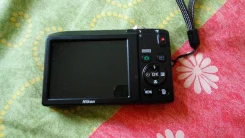 Nikon Coolpix S2800. 20 � ����� ��, ���: 5� ����