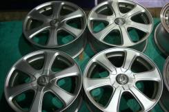 PRD. 7.0x17, 5x100.00, 5x114.30, ET50