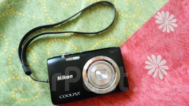Nikon Coolpix S2800. 20 � ����� ��, ���: 5� ����