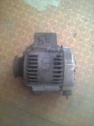 Генератор. Toyota: Tercel, Corsa, Corolla, Cynos, Raum, Corolla II, Paseo, Sera, Caldina, Sprinter Двигатели: 5EFHE, 5EFE. Под заказ