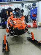 Polaris RMK 800 163. исправен, есть птс, без пробега
