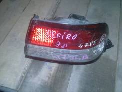 Стоп-сигнал. Nissan Cefiro