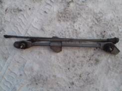 Трапеция дворников. Mitsubishi Lancer Cedia, CS6A, CT9A, CS2W, CS2V, CS5W, CS2A, CT9W, CS5A Mitsubishi Bravo, U42V Mitsubishi Lancer, CS2A, CS1A, CS6A...